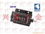 日本KORI古里牌计数器LB-40