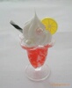 2011超值供应仿真食品冰淇淋杯