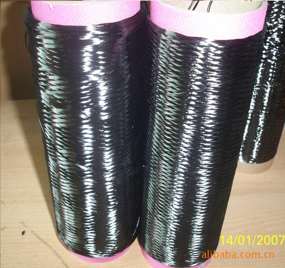 进口日本东邦3k碳纤维丝 美国功能碳纤维发热