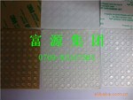 东莞3M透明胶垫,半球形透明垫,EPDM透明胶垫,防撞胶粒,玻璃脚垫厂