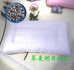 供应能明目健体的荞麦枕芯,保健枕头--A型