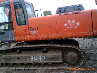ZAXIS330ڻ