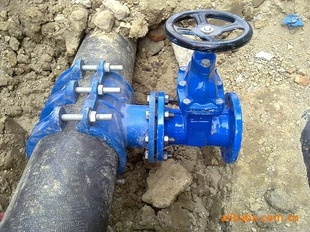 其他工程承包-承接建筑消防,水、电管道安装及