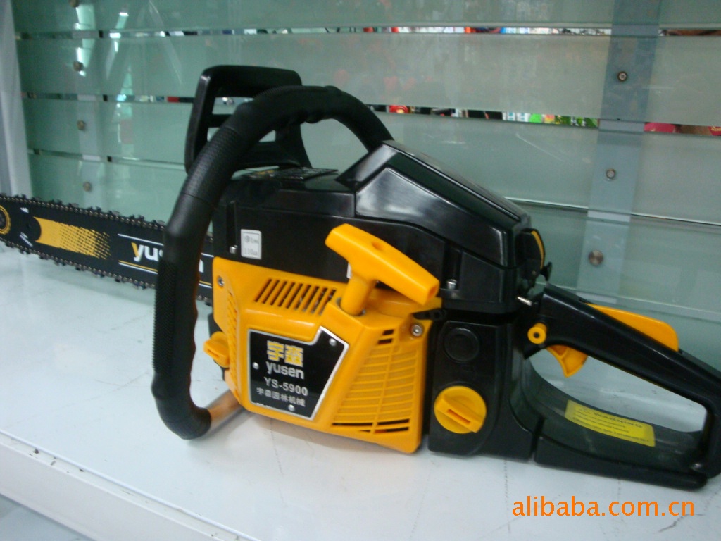 批发 美国宇森高品质5900汽油锯价格\/报价及生