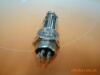 FD20A-5о���ղ�ͷ���� 5о����������  5P��Դ��ͷ����
