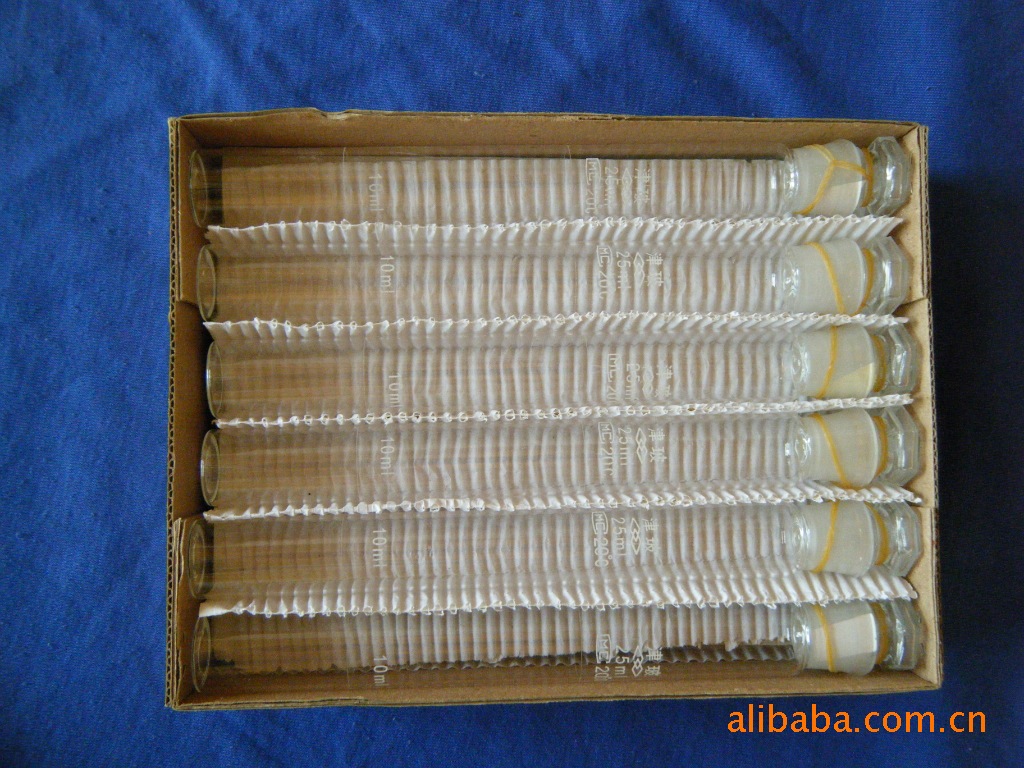 试管、滴管-供应各种型号比色管-试管、滴管尽