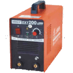 �����ܴ���--�Ϻ�����ZX7-160/200/250���ֱ���ֹ��绡����