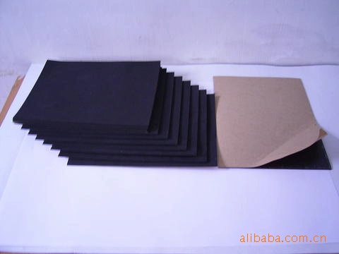 石棉胶板 阻燃吸音棉 橡塑板 管价格及生产厂家