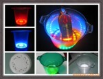 ��Ӧ�߲ʱ�Ͱ�������Ͱ�������Ʒ��30��LED��Ͱ