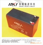 现货供应12V7AH铅酸蓄电池