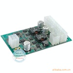【深圳工业电源厂家】供应110W DC-ATX电源模块车载电源