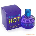 批发性感香水,罗伦热潮 女士香水香水 100ml