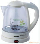 供应全国联保特价康佳正品 水晶壶水晶之恋SHS12A