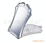 【秒杀价格3-5折化妆镜,专利产品】广告礼品/雅姿专利化妆镜