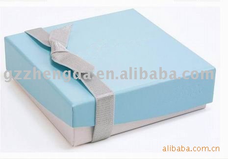 【广州正达包装厂家订做】ZD-G6327精致的礼