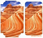 IPHONE�Ų���ֽ��Ĥ custom iphone 4g skin sticker