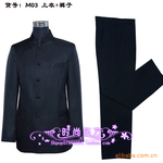 影楼服装/男士西服套装/中山装/男士礼服/燕尾服