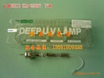 日本USHIO UV点光源,UXM-Q256BY