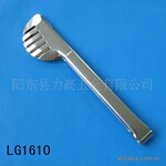 供应烧烤夹,酒吧用具,食物夹,冰夹