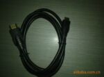 双色头HDMI-miniHDMI