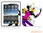 ipad �Ų���ֽ, IPAD ��ֽ ��Ĥ vinyl ipad skin stikcer