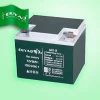 38ah gel battery