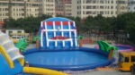 供应水上乐园,充气玩具,气模,气模厂