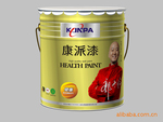 康派KPW2009防水外墙漆