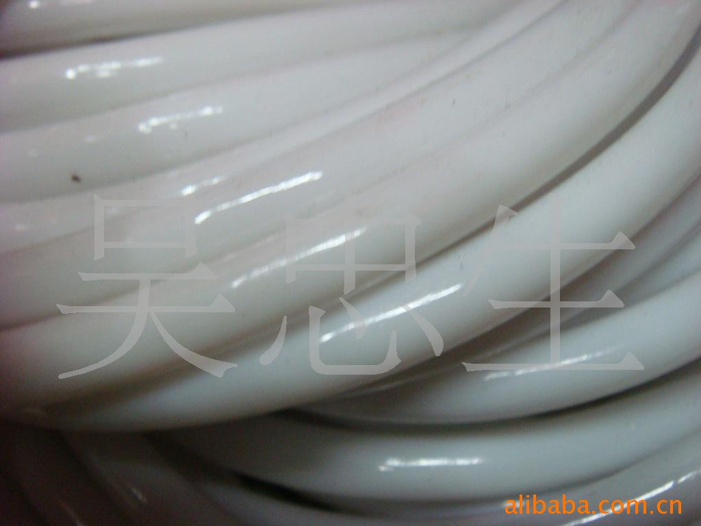 PVC透明软管,线管价格及生产厂家[吴忠生]