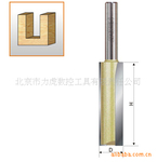 木工刀具 公制柄加长直刀