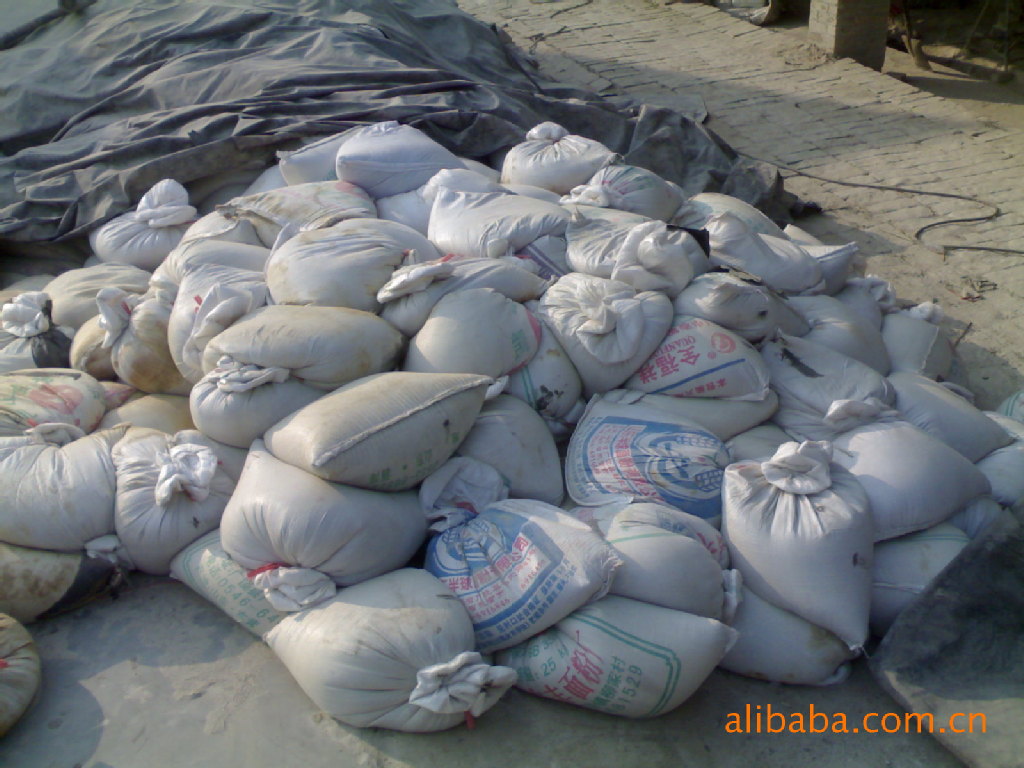 【防水油膏】 - 生意地