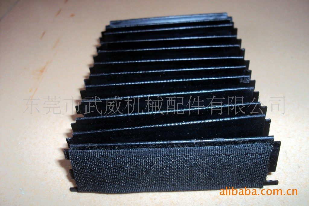 钣金防护罩　铠甲式护罩