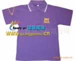 供应学生班服,团体活动统一T恤衫