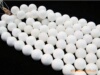 【天然】水晶半成品 厂家直销 天然砗磲6MM圆珠
