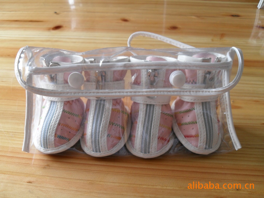 批发采购宠物服装服饰-贝乐诚招狗鞋宠物鞋代