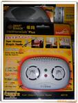 供应电子超声波驱蚊器AR116