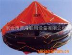 HNF-A型(EC证书)抛投式气胀救生筏