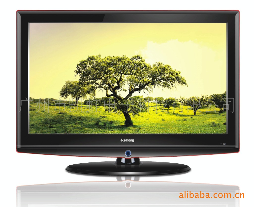 批发采购液晶电视-(真高清)供应厂家直销42寸