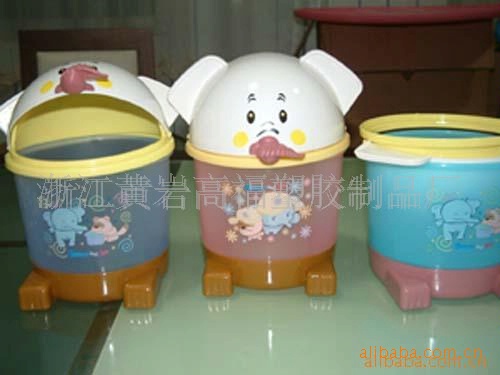 批发采购其他日用百货-圆形纸篓,办公室纸篓,卫