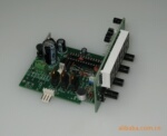 LEDͶ��ƣ�PAR�ƣ���ɫ��DMX512 PCB��·������