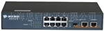 博达BDCOM S2108具有军品质量认证