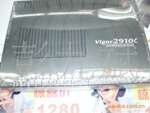 VIGOR 2910C 企业级双WAN口路由器
