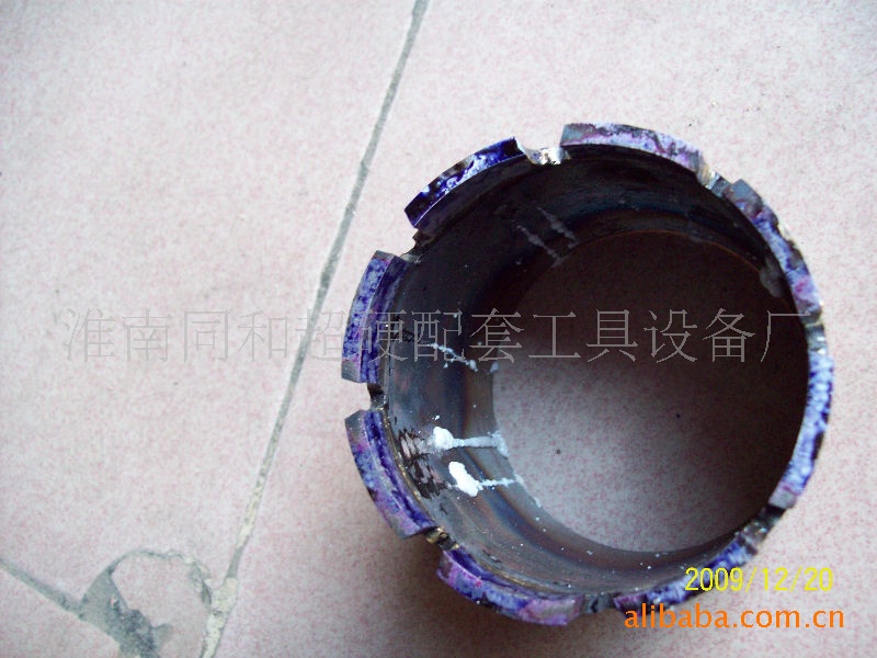 【金刚石钻头,水钻批发,流程15米以上,质量承诺】价格,厂家,图片,金刚