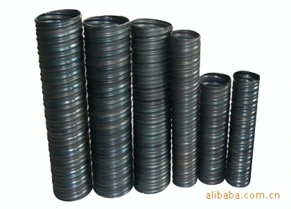 碳素波纹管