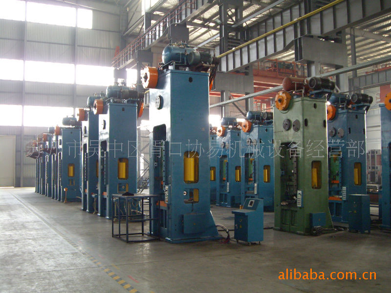 实价推荐JH25-110冲床机械手