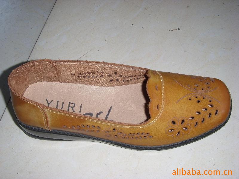 批发采购凉鞋、凉拖-供应pu pvc注塑鞋批发采