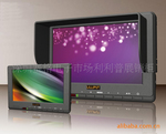 专业摄影高清7寸带HD-SDI、HDMI监视器