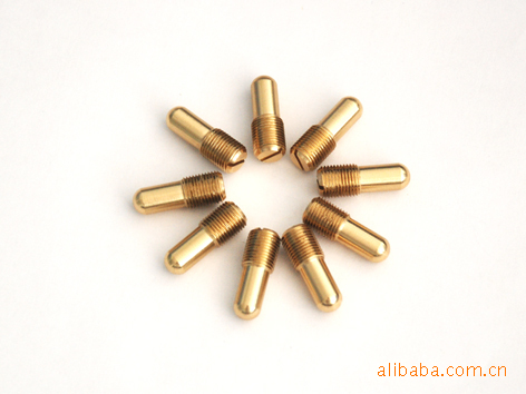 非标螺丝.铜螺丝.异型螺丝.特制螺丝. 非标订做加工