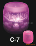 单位赠品,广告赠品, LED蜡烛灯,新奇特礼品,企业促销赠品