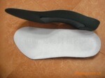 高密度泡棉垫,1/2矫正垫,足弓鞋垫,TPU 鞋垫